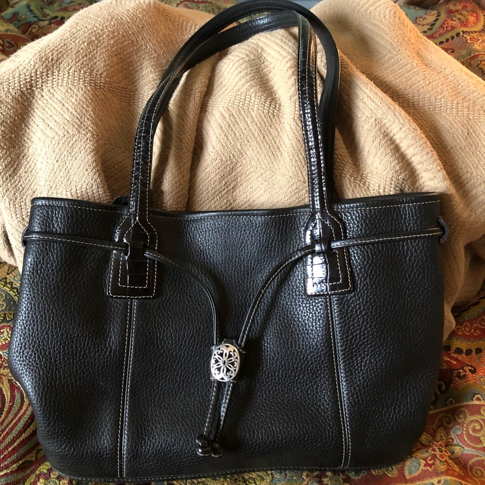 Brighton Drawstring Purse